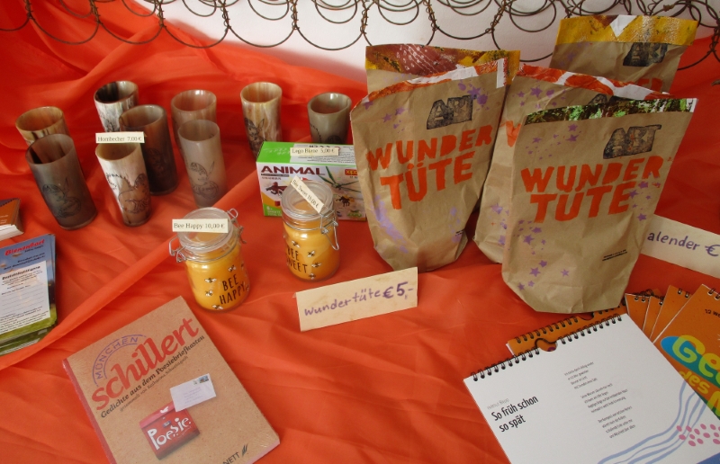 weihnachtsmarkt spix münchen