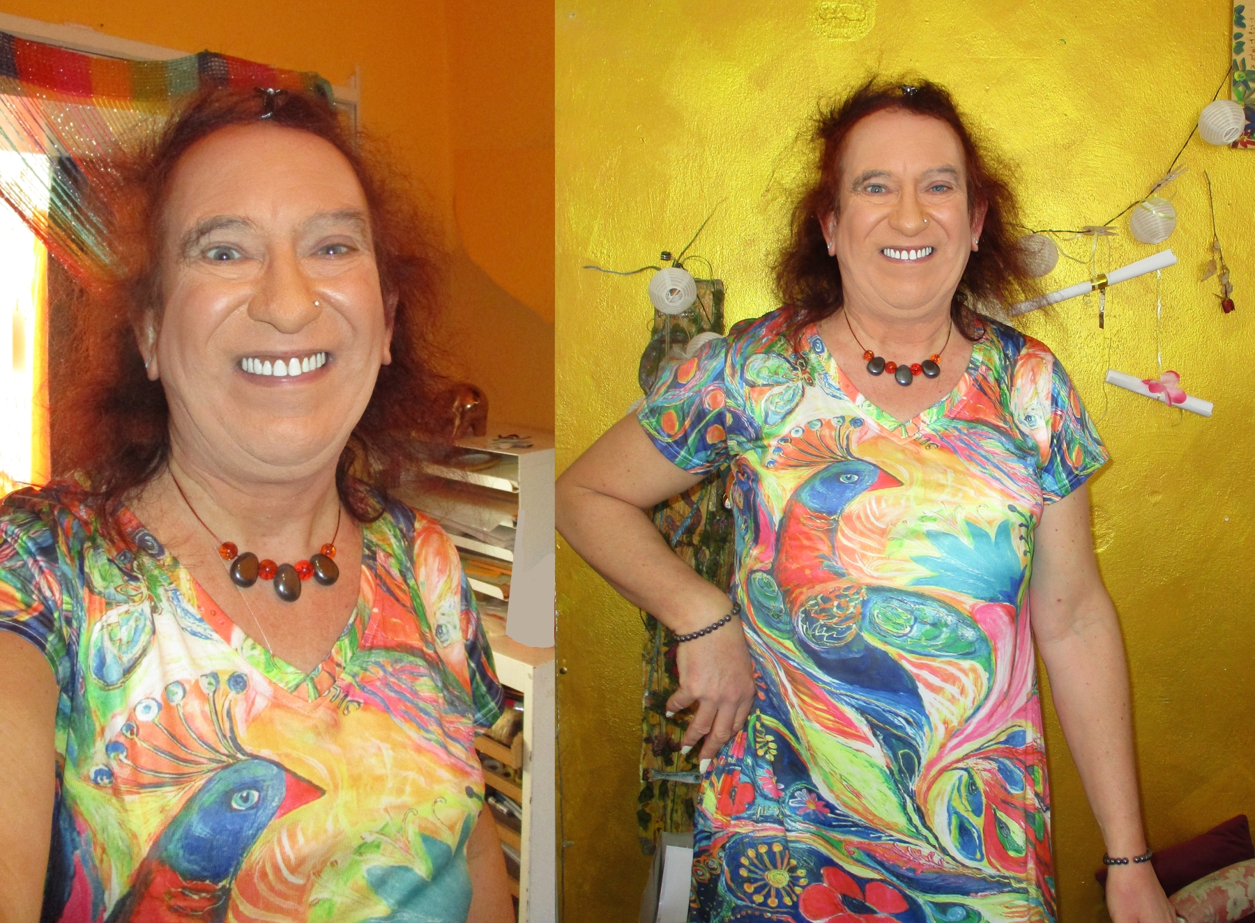 Chris Uray Frau Lyrikerin Poetin Autorin Dichterin Schriftstellerin Moderatorin Freude Licht Selbstbewusstsein Selbsterkenntnis Spix