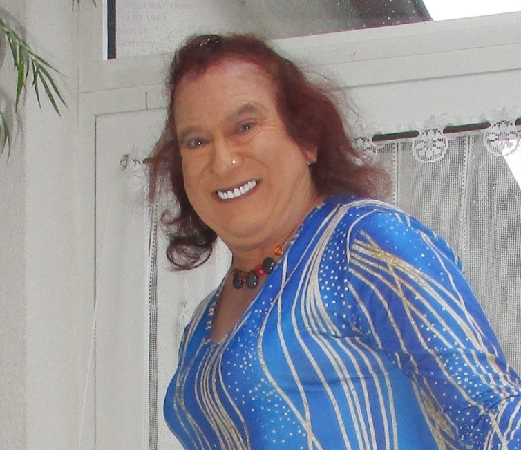 chris uray frau woman powerfrau mlb muenchner literaturbuero literatur buero lyrik poesie prosa werkstattpreis haidhausen